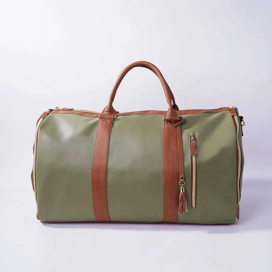 SmartVoyage™ | Adventure Starts with a Smart Pack!