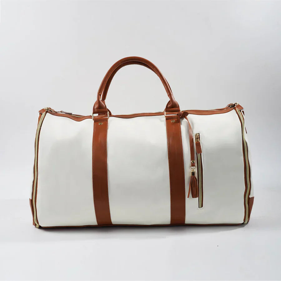 SmartVoyage™ | Adventure Starts with a Smart Pack!