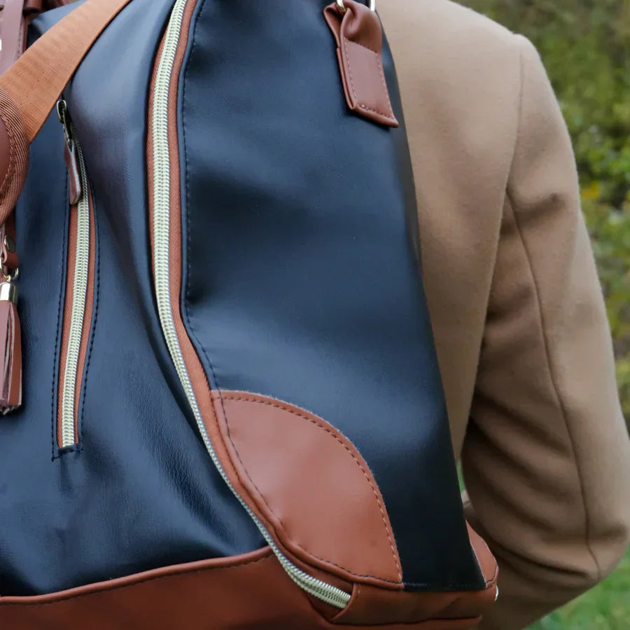 SmartVoyage™ | Adventure Starts with a Smart Pack!