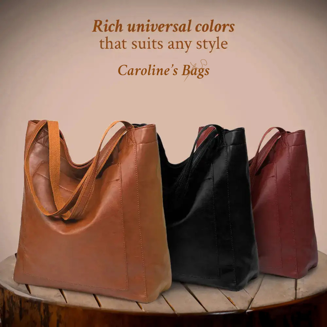 Lorena's Modern Chic | Stylish Bag