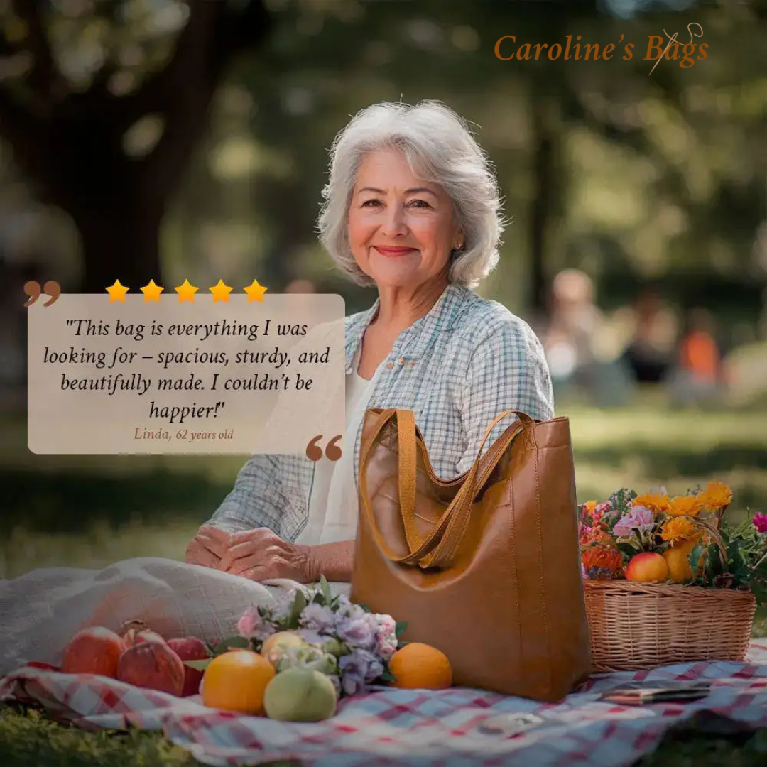 Lorena's Modern Chic | Stylish Bag