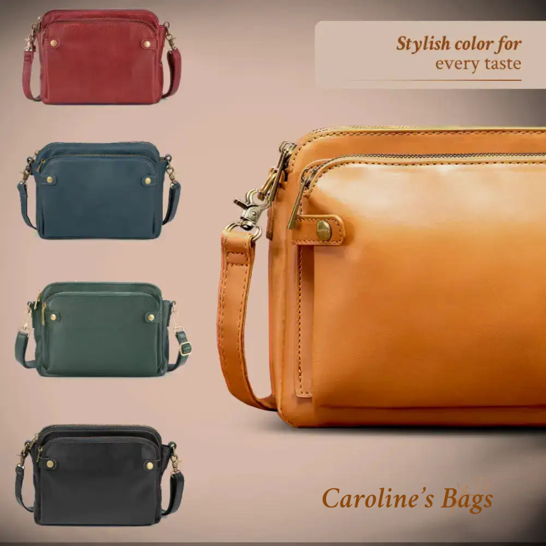 Kim’s Masterpiece | Classic Bag