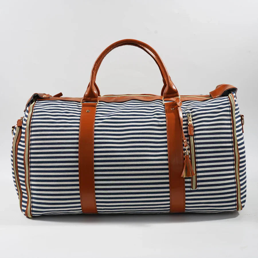 SmartVoyage™ | Adventure Starts with a Smart Pack!