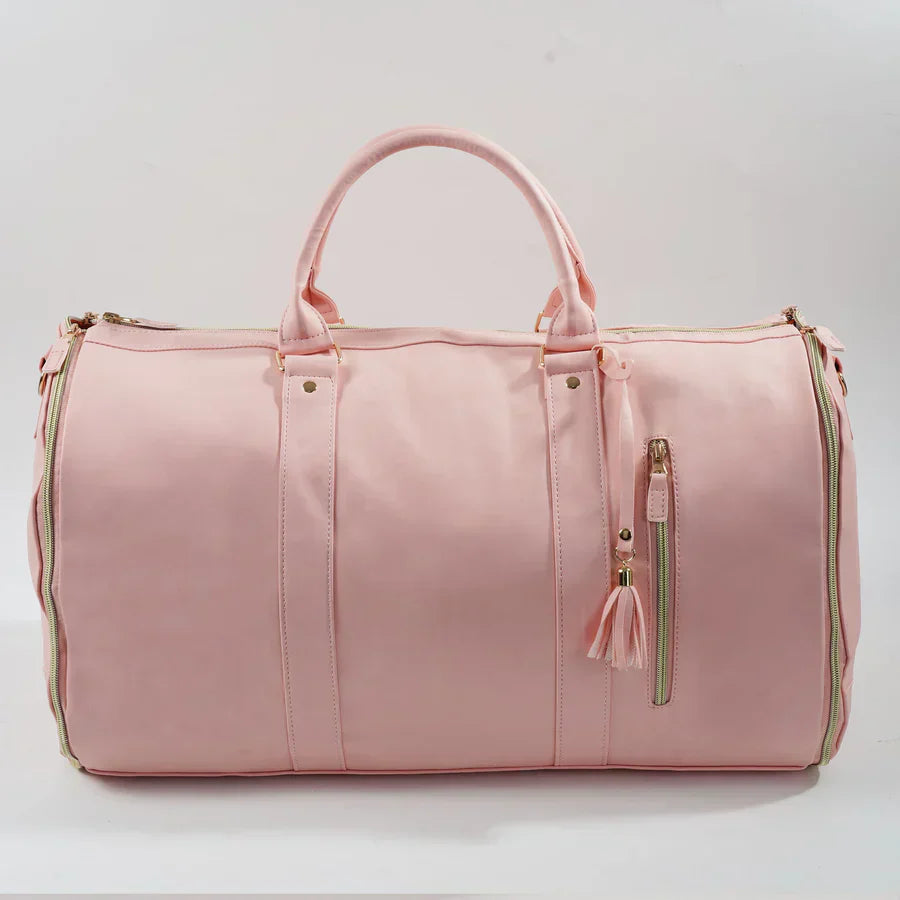 SmartVoyage™ | Adventure Starts with a Smart Pack!